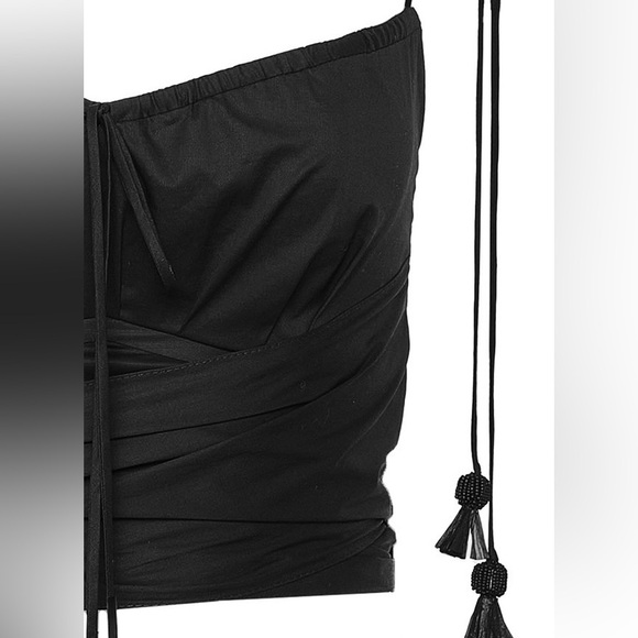 JOHANNA ORTIZ
Retrospect Cropped Top 🩷 - Picture 5 of 9